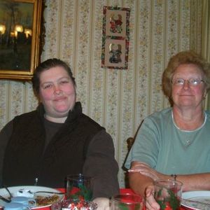 Meet your Posher, Kathy